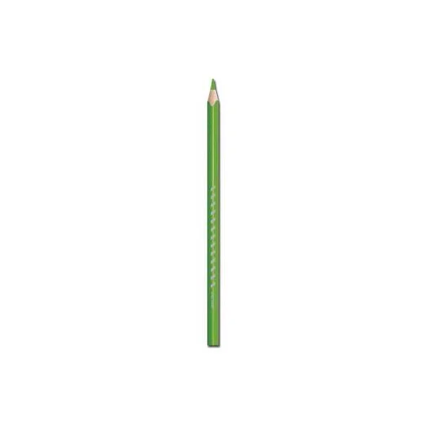 12 crayons de couleur - Janod