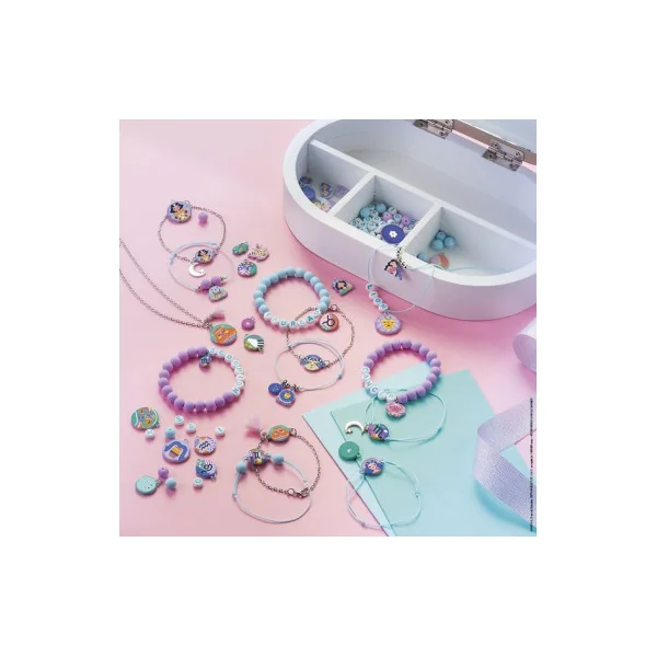 14 bijoux astro à créer - Les ateliers bijoux - Janod