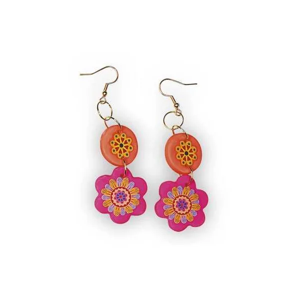 16 bijoux duo d'amitié à créer - Les Ateliers Bijoux - Janod
