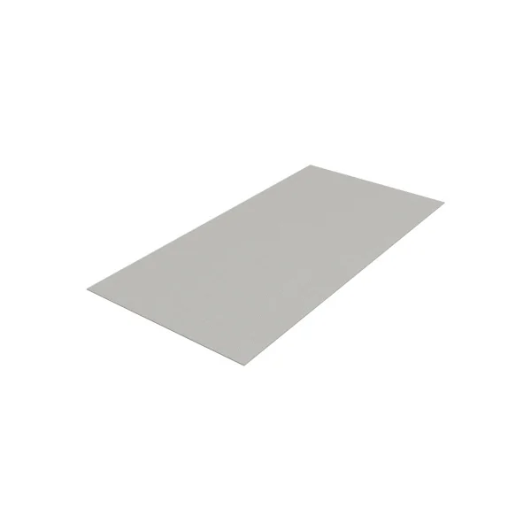 16 Panneaux Muraux Décoratifs 120 x 60 cm Gris