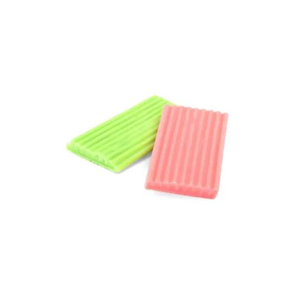 2 pâtes à modeler phosphorescentes - Moulin Roty