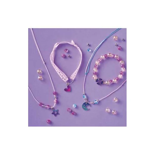 4 bijoux d'humeur à créer - Les Ateliers Bijoux - Janod