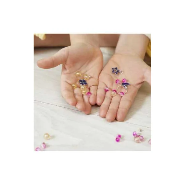 4 bijoux d'humeur à créer - Les Ateliers Bijoux - Janod