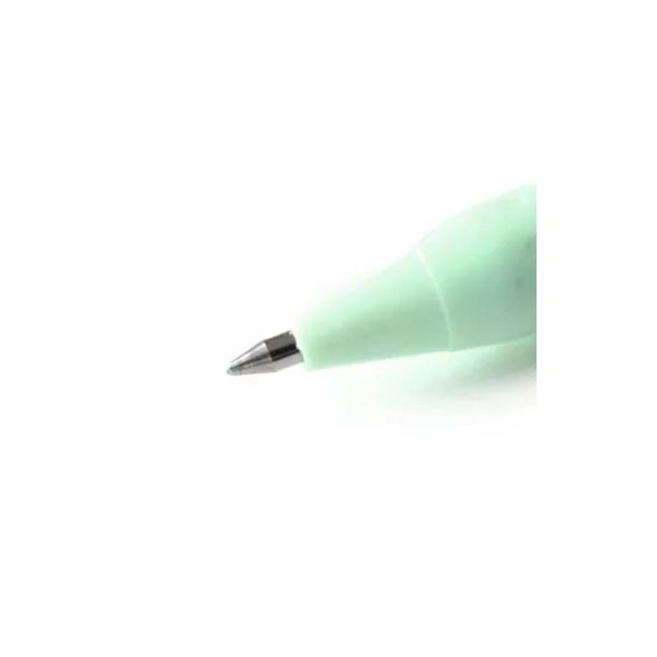 4 stylos effaçables pastel - Djeco