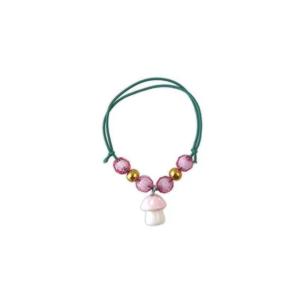 7 bijoux de fées à créer Magic Fairies - Janod