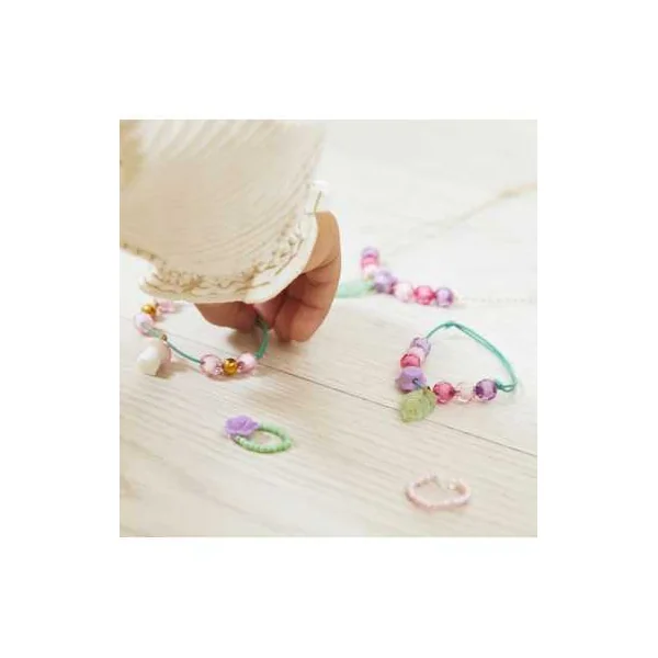 7 bijoux de fées à créer Magic Fairies - Janod