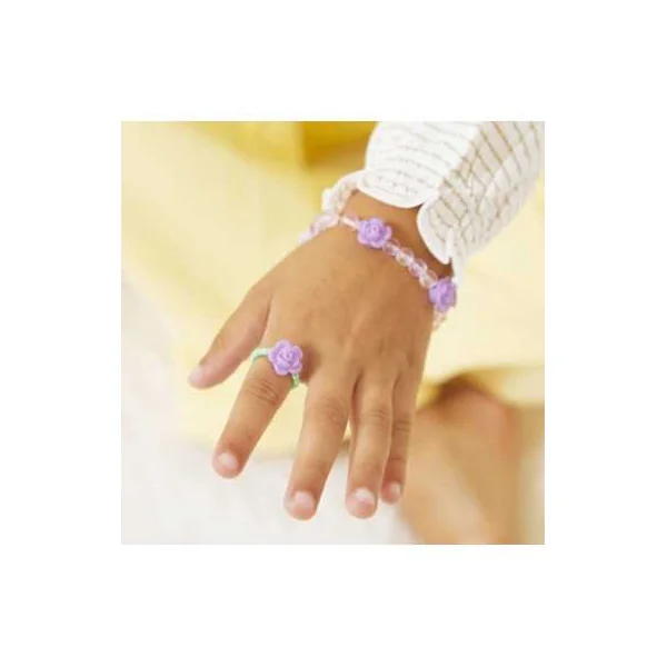 7 bijoux de fées à créer Magic Fairies - Janod