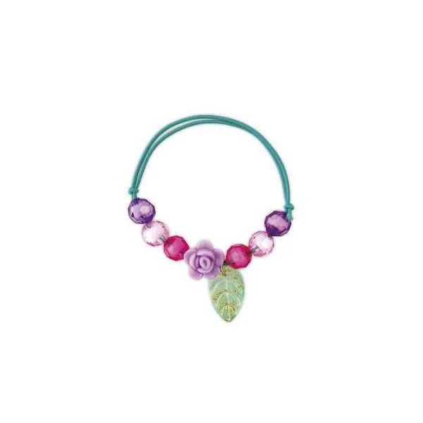 7 bijoux de fées à créer Magic Fairies - Janod