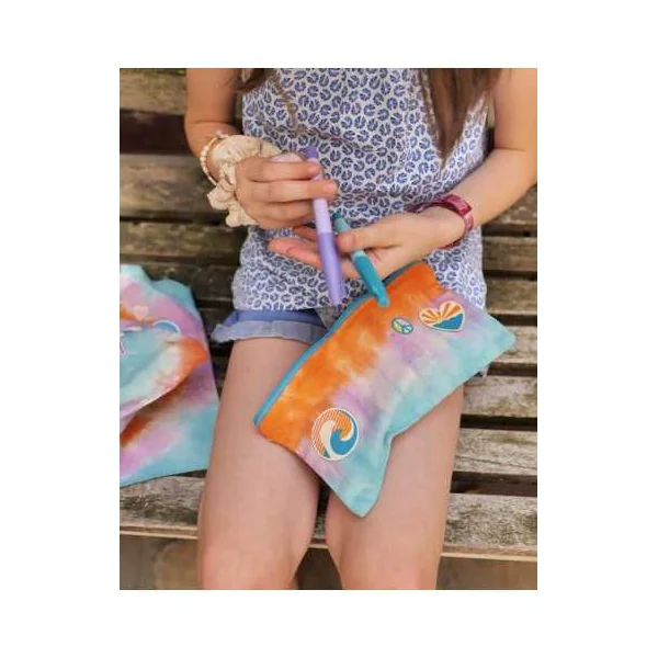 Accessoires Tie-Dye à créer Sunshine Camp - Do It Yourself - Djeco