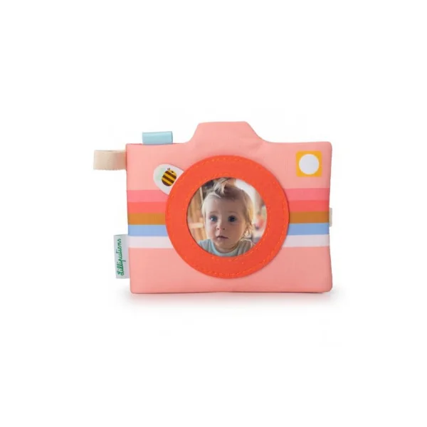 Album photo Stella - Lilliputiens