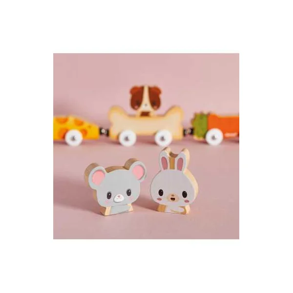 Animaux familiers magnétique - Janod