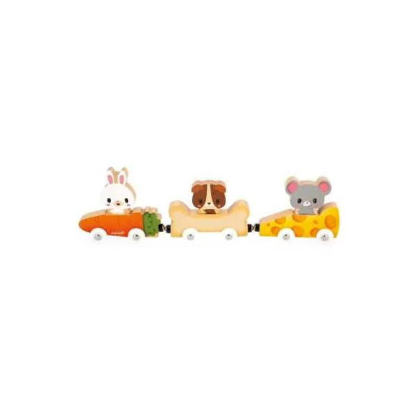 Animaux familiers magnétique - Janod