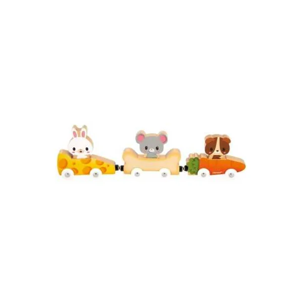 Animaux familiers magnétique - Janod