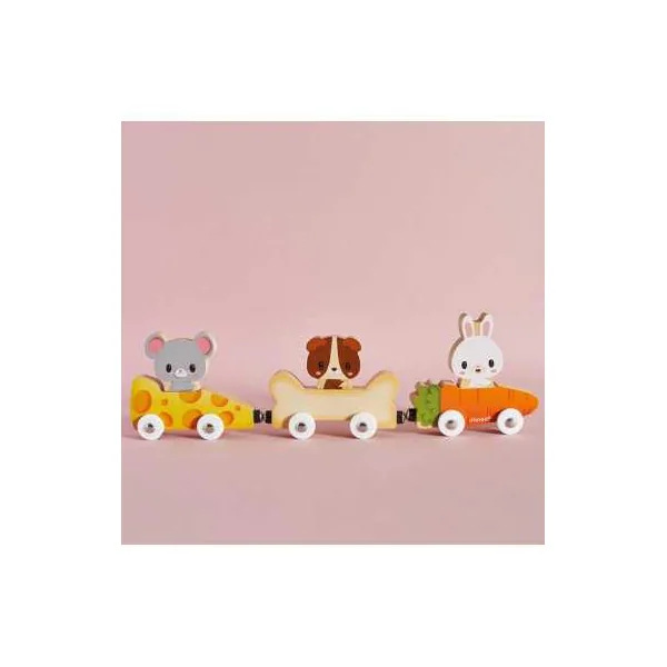 Animaux familiers magnétique - Janod
