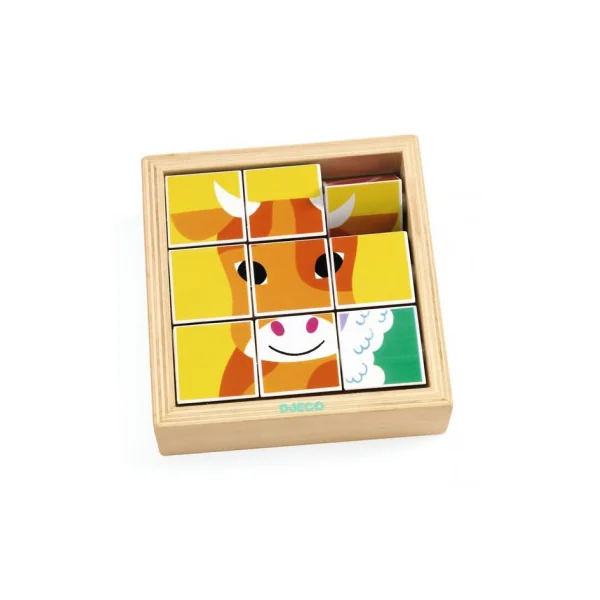Animoroll - Djeco