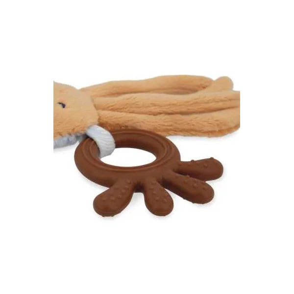 Anneau de dentition Poulpe Petit Calme - Kaloo