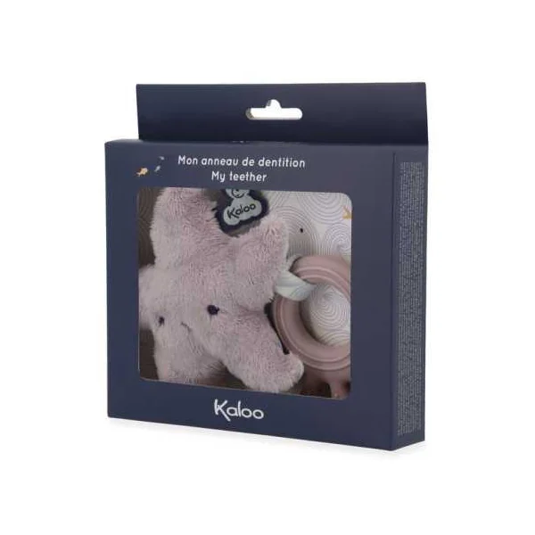 Anneau de dentition Étoile de mer Petit Calme - Kaloo