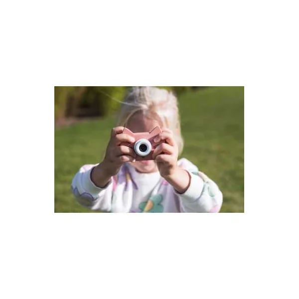 Appareil photo Chat - The Zoofamily