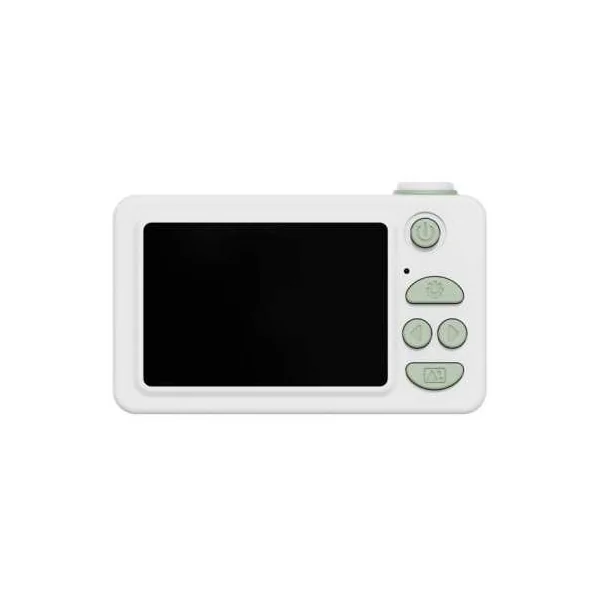Appareil photo Chat - The Zoofamily