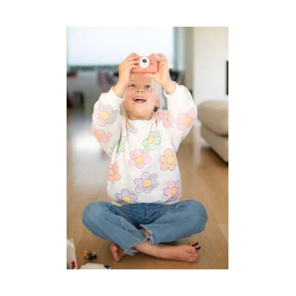 Appareil photo Chat - The Zoofamily