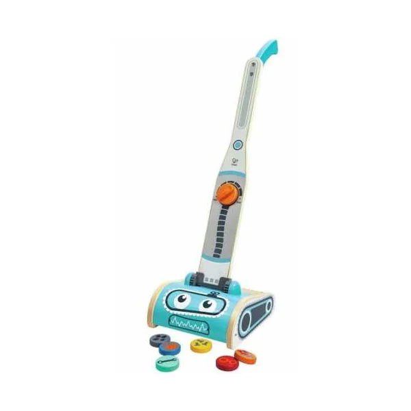 Aspirateur vintage - Hape