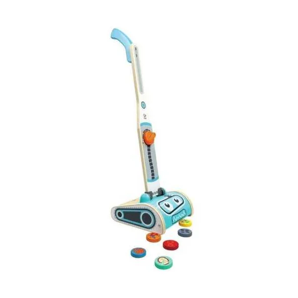 Aspirateur vintage - Hape