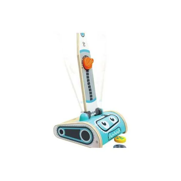 Aspirateur vintage - Hape