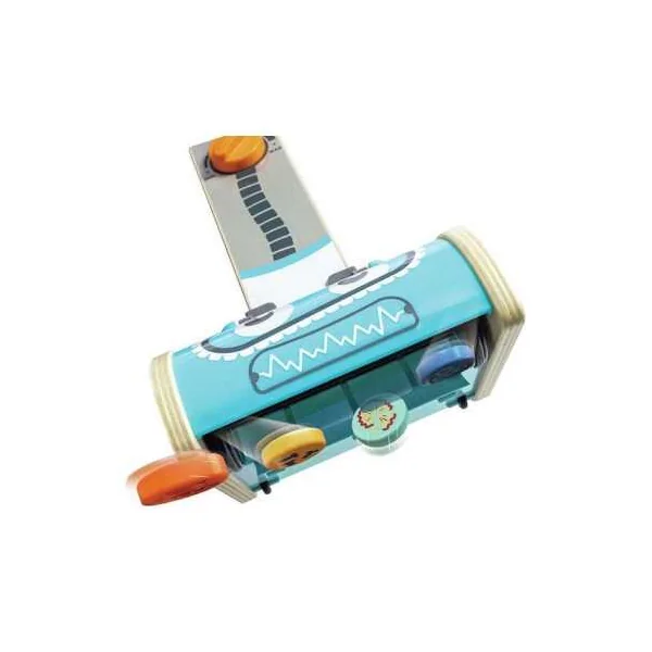 Aspirateur vintage - Hape