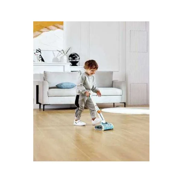 Aspirateur vintage - Hape