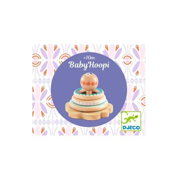 BabyHoopi - Djeco