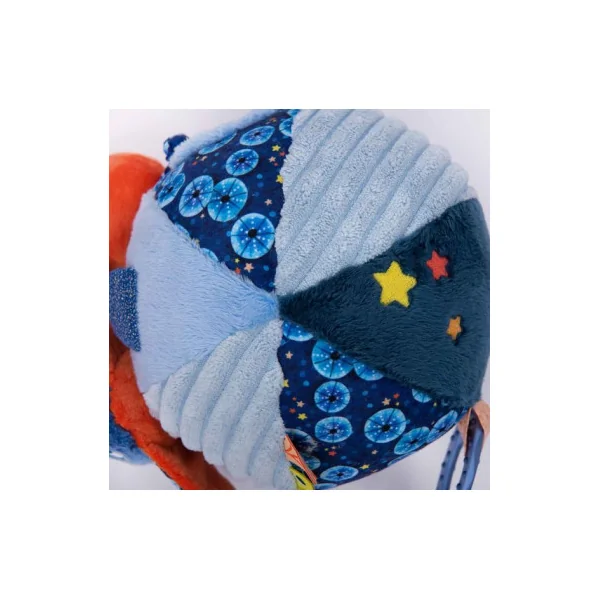 Balle d'activités Les aventures de Paulie - Moulin Roty