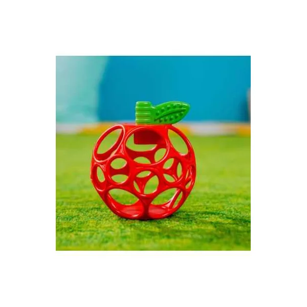 Balle d'éveil Pomme - Oball
