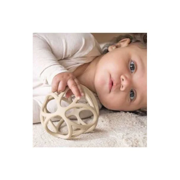 Balle sensorielle sable - Little Dutch