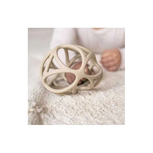Balle sensorielle sable - Little Dutch