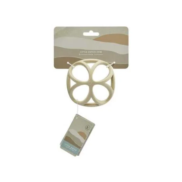Balle sensorielle sable - Little Dutch