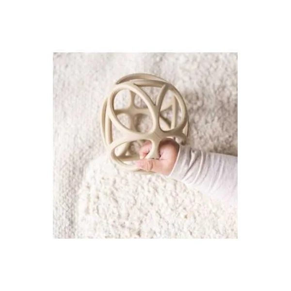 Balle sensorielle sable - Little Dutch