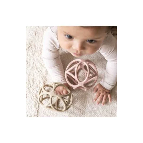 Balle sensorielle sable - Little Dutch