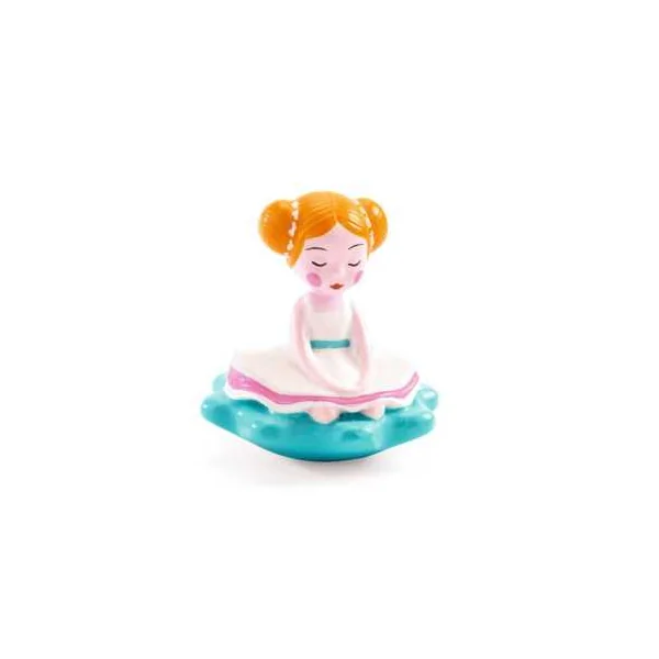 Ballerina Melody - Boite à musique Djeco