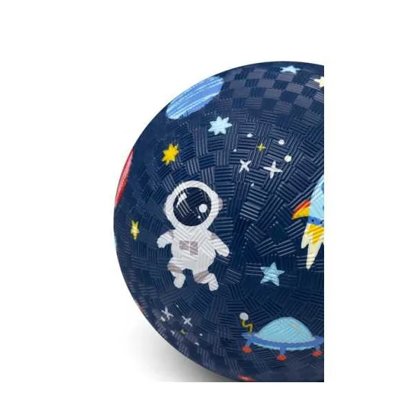 Ballon espace 18 cm - Little L