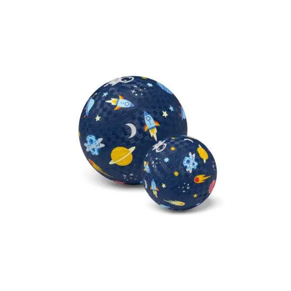 Ballon espace 18 cm - Little L
