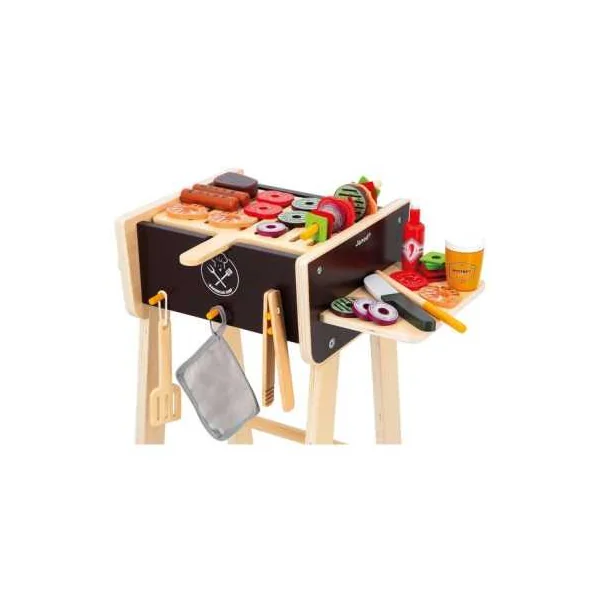 Barbecue - Janod