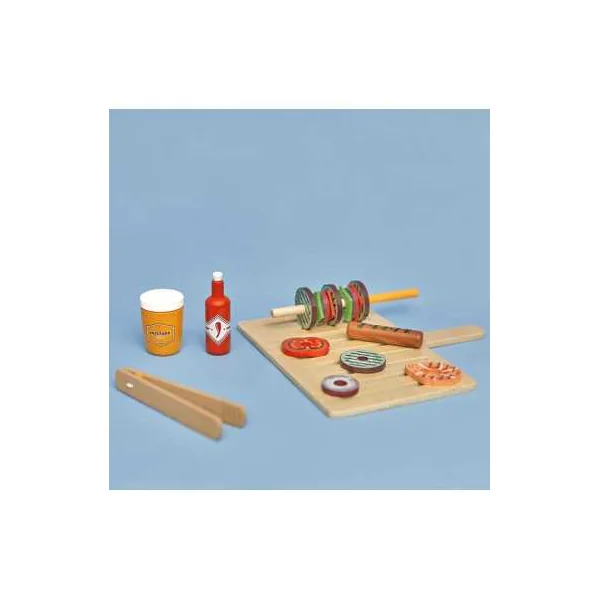 Barbecue - Janod