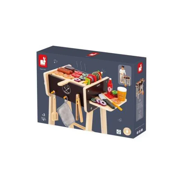 Barbecue - Janod