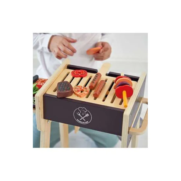 Barbecue - Janod