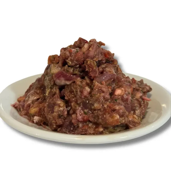 BARF Chien - Easy Barf Nova Canis au canard et poulet - 1 kg