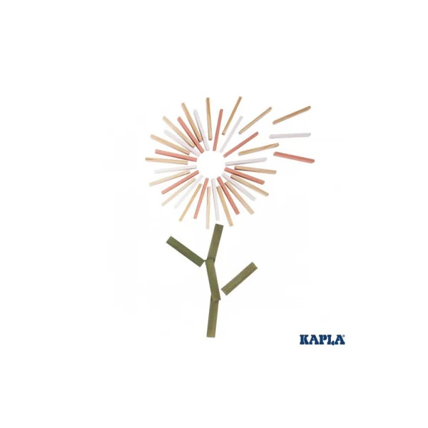 Baril Printemps de 200 Kapla