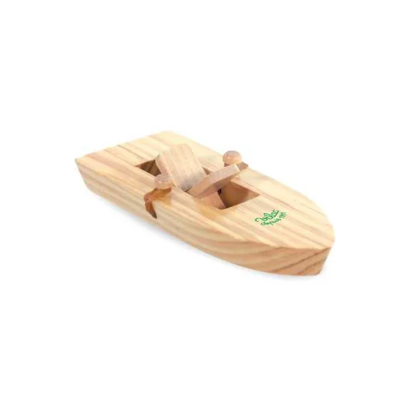 Bateau à élastique - Vilac