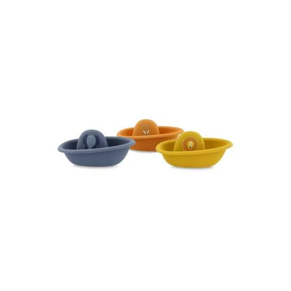 Bateaux empilables - Trixie
