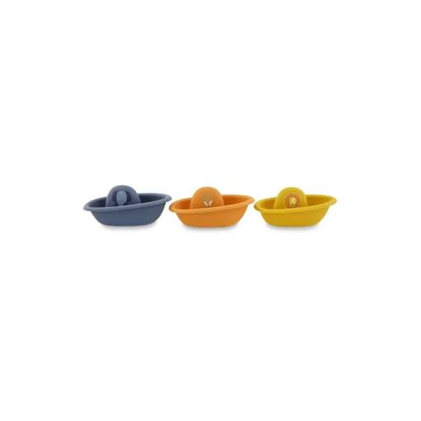 Bateaux empilables - Trixie