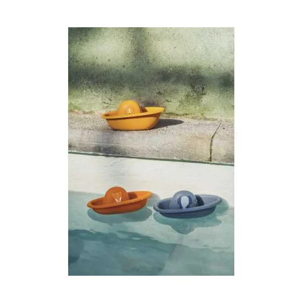 Bateaux empilables - Trixie